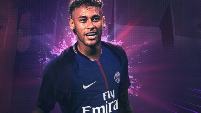 Officiel : Neymar a signé au PSG ! - Paris PSG - paristeam.fr