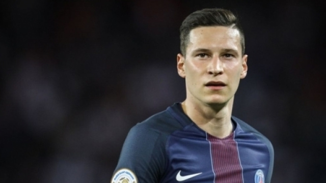 PSG : Trapp et Draxler retenus pour la Coupe des Confédérations ... - leparisien.fr