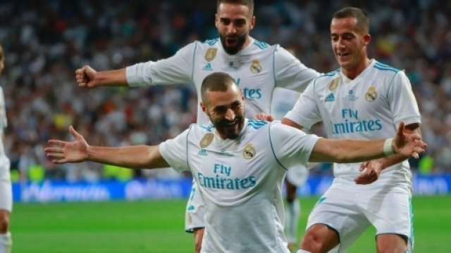 Real Madrid : Une piste inédite en attaque !
