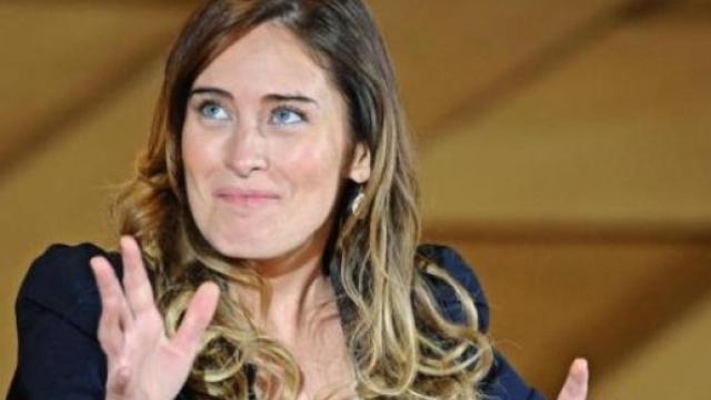 Riforma Pensioni, la sottosegretaria Maria Elena Boschi: ascolto cittadini porta vero cambiamento, le novit&agrave; in arrivo con l'Ape volontario