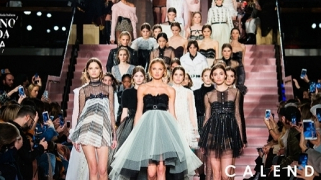 Settimana della Moda Donna a Milano