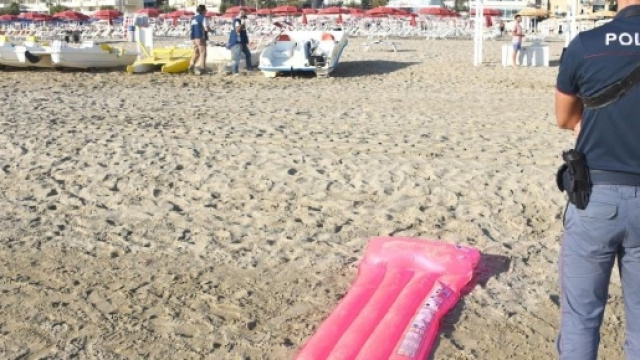 Stupro Rimini, su Facebook commento choc - nanopress.it