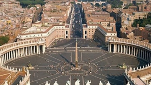 Un immobile su cinque in Italia &egrave; del Vaticano