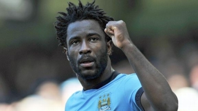 Wilfried Bony a finalement choisi de retourner à Swansea - africatopsports.com