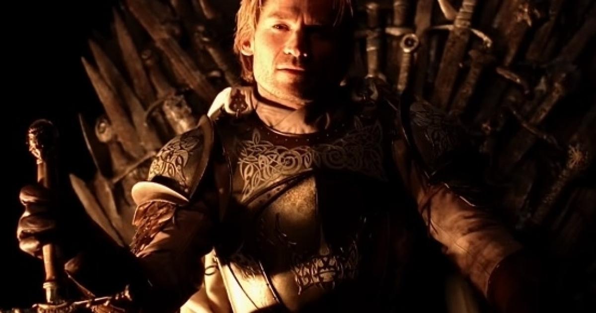 You Won T Believe How Crazy And Powerful Jaime Was In