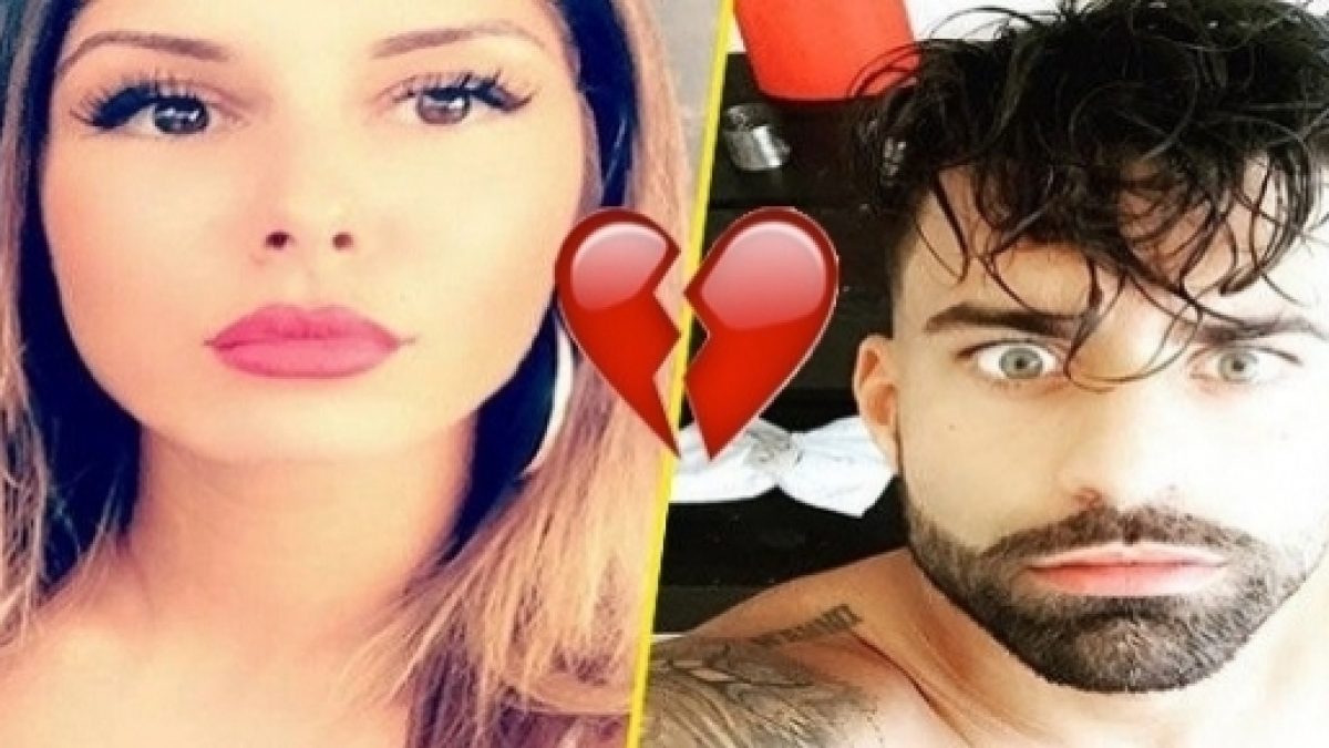 Vincent Queijo Et Sarah Lopez Sarah Lopez et Vincent Queijo se séparent, découvrez la raison de leur  rupture