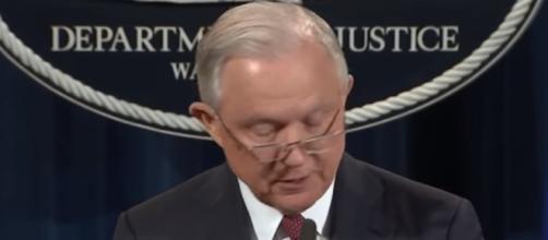 Attorney General Jeff Sessions makes announcement on DACA program ABC News | YouTube