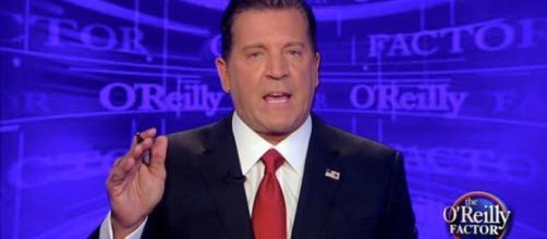 Eric Bolling has left Fox News re: Google Advanced Images