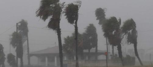 Hurricane Harvey downgraded to Category 3 storm as winds weaken ... - go.com