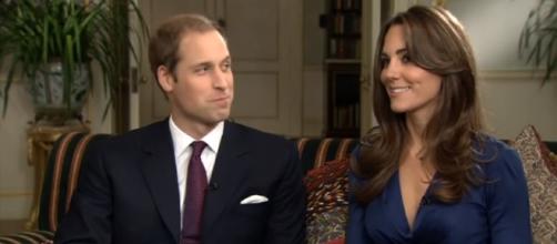Prince William and Kate Middleton - Full interview | ODN/YouTube