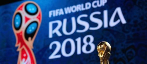 Russia 2018 World Cup wikimedia.org