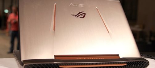 5 best gaming laptops in 2017( Youtube/Top Tech Videos)