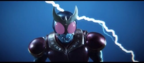 A trailer of the upcoming Kamen Rider Climax Fighters was shown after the end of Kamen Rider Build's first episode. (via YouTube/Xkauan19 gamer)
