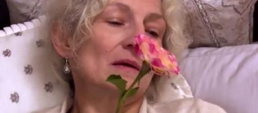 'Alaskan Bush People': Ami Brown losing weight, now down to 86 pounds(Audio Mass Media Reviews/YouTube Screenshot)