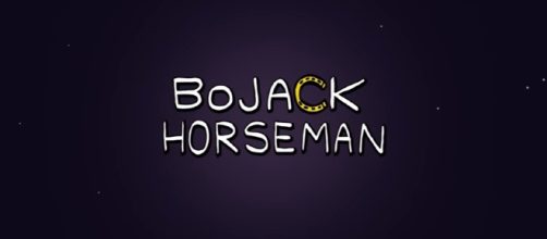 BoJack will be mising in the first few episodes of "BoJack Horseman" Season 4./Pictured via Netflix, YouTube