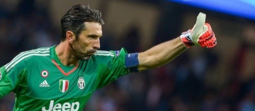 Buffon dévoile le gardien qu'il faut au Real Madrid !