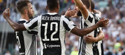 Calciomercato Juve: Tutto pronto per il colpaccio di gennaio - juve-news.it