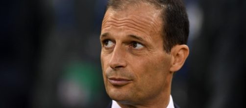 Calciomercato Juventus, Max Allegri saluta l'arrivo di un top player?