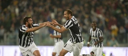 Calciomercato Juventus, nuovi compagno in difesa per Barzagli e Chiellini?