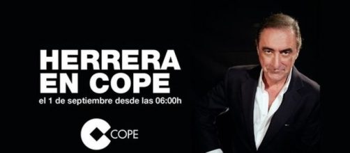Carlos Herrera tiene problemas para llevarse a COPE sus tertulianos - elconfidencialdigital.com