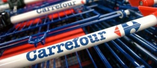 Carrefour assume personale in diverse posizioni