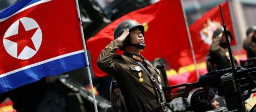 Corea del Norte esta lista para cualquier tipo de guerra con EE.UU. - lavanguardia.com