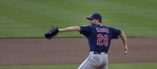 Corey Kluber | Cleveland Indians at Baltimore Orioles June 2… | Flickr - flickr.com