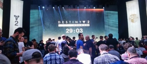 'Destiny 2' servers launched ahead of game release (Image Credit - Александр Мотин/Wikimedia)