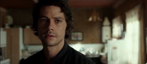 Dylan O'Brien is Mitch Rapp in "American Assassin" - YouTube/FilmSelect Trailer channel