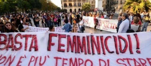 Femminicidio a Siracusa camuffato da incidente