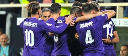 Fiorentina-Frosinone: probabili formazioni e statistiche - Serie A ... - eurosport.com