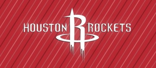 Houston Rockets logo | Flickr | Michael Tipton