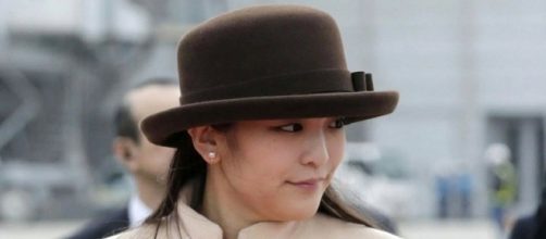 Japanese princess gives up crown for love | 9Honey - com.au