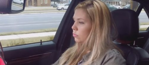 Kailyn Lowry - Image Credit: MTV/YouTube Channel