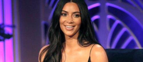 Kim Kardashian - YouTube | TMZ
