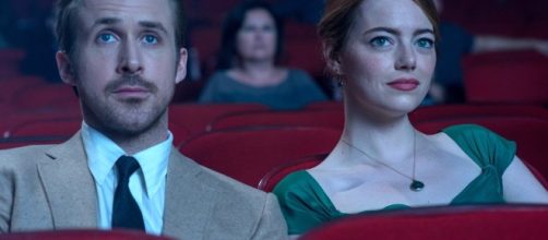 La La Land' Starring Emma Stone & Ryan Gosling Is An Absolute ... - theplaylist.net