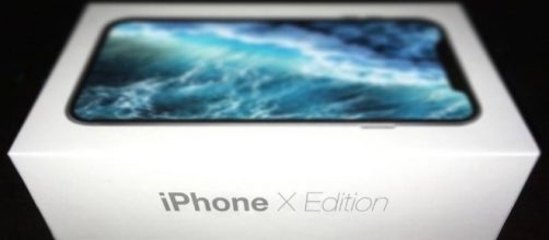 La Mission Impossible di Apple con iPhone X - saggiamente.com