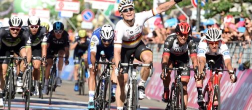 Le Tour d'Allemagne se finira à Stuttgart - Le Tour d'Allemagne ... - les-actus-du-cyclisme.com