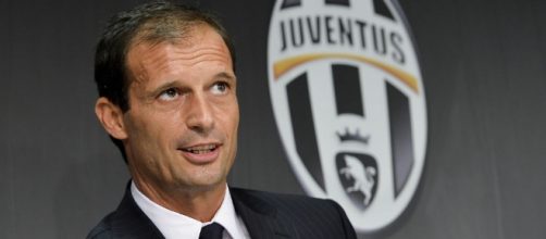 Massimiliano Allegri Frustrated By Juventus Ahead of Champions ... - winner.co.uk