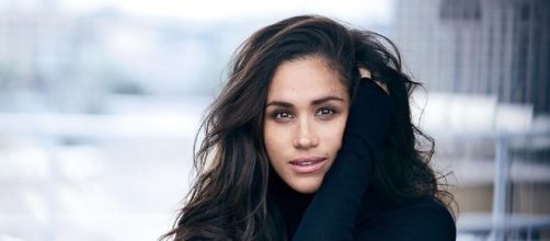 Meghan Markle finally admits being in a love relationship with Prince Harry- Prince Harry & Meghan Markle/Facebook
