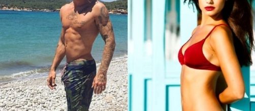 Nella love story tra Stefano De Martino e Gilda spunta l'ex Belen