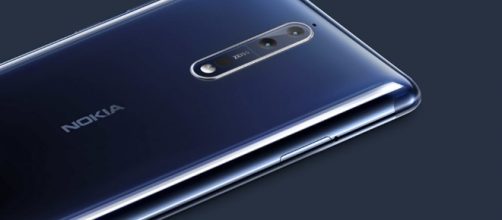 Nokia 8, a Flagship Phone Made by HMD, is Official for Europe With ... - droid-life.com