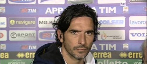 PARMA - ATALANTA 0-0 - Intervista ad Alessandro Lucarelli bandiera ... - youtube.com
