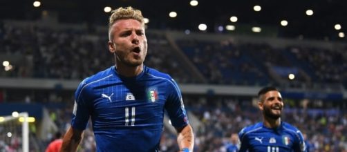 Qual. Mondiali, Italia-Israele 1-0: Immobile rassicura gli azzurri ... - mediagol.it