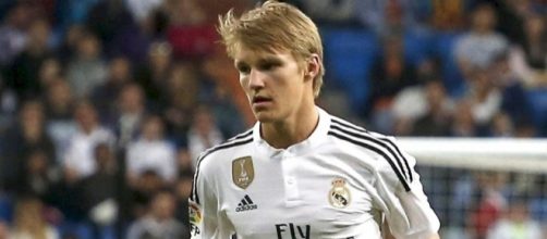 Real Madrid : Ødegaard lâche une grosse info sur son avenir !