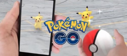 The gym rework update introduced by Niantic also changed the way Pokecoins are earned in "Pokemon GO" (via YouTube/Pokemon GO)