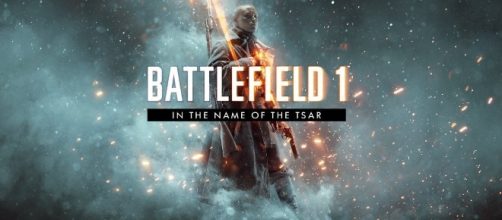 The highly anticipated 'In the Name of the Tsar' DLC has arrived in "Battlefield 1" (via YouTube/Battlefield)