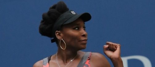 V. Williams raggiunge la semifinale agli US Open 2017