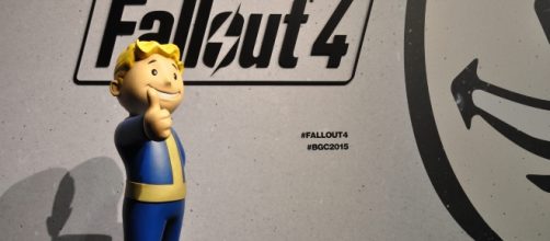 Xbox One, Fallout 4/Marco Verch via Flickr