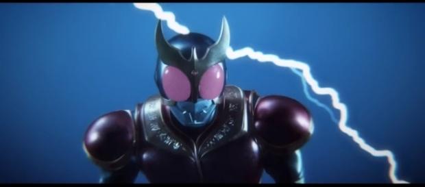 A trailer of the upcoming Kamen Rider Climax Fighters was shown after the end of Kamen Rider Build's first episode. (via YouTube/Xkauan19 gamer) A trailer of the upcoming Kamen Rider Climax Fighters was shown after the end of Kamen Rider Build's first episode. (via YouTube/Xkauan19 gamer)